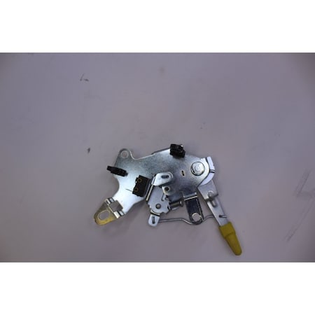 Kohler Cntrl Assy Non-Rem Var Spd W/Ch 14 536 13-S